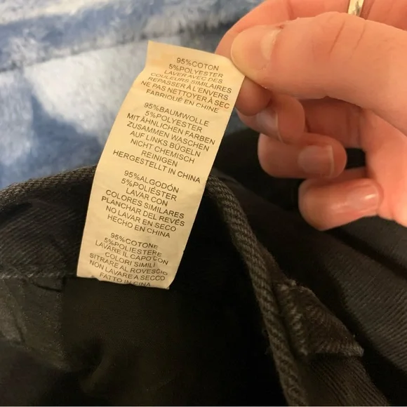 PrettyLittleThing jeans - Picture 7 of 8